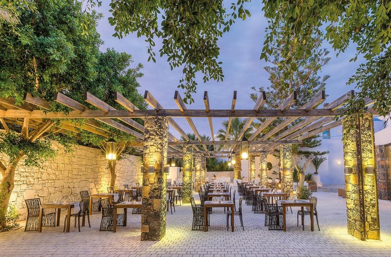 The Island Hotel 29