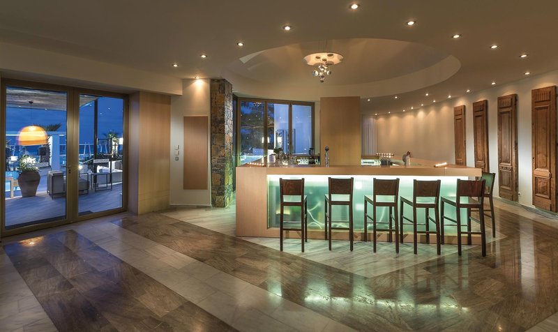 The Island Hotel 30