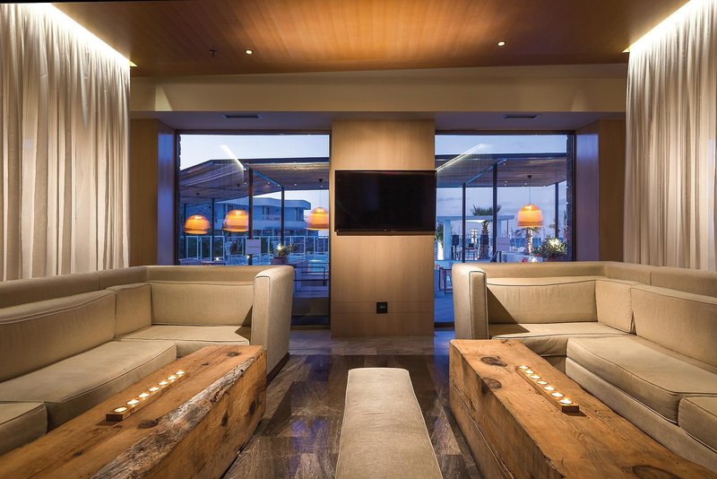 The Island Hotel 31