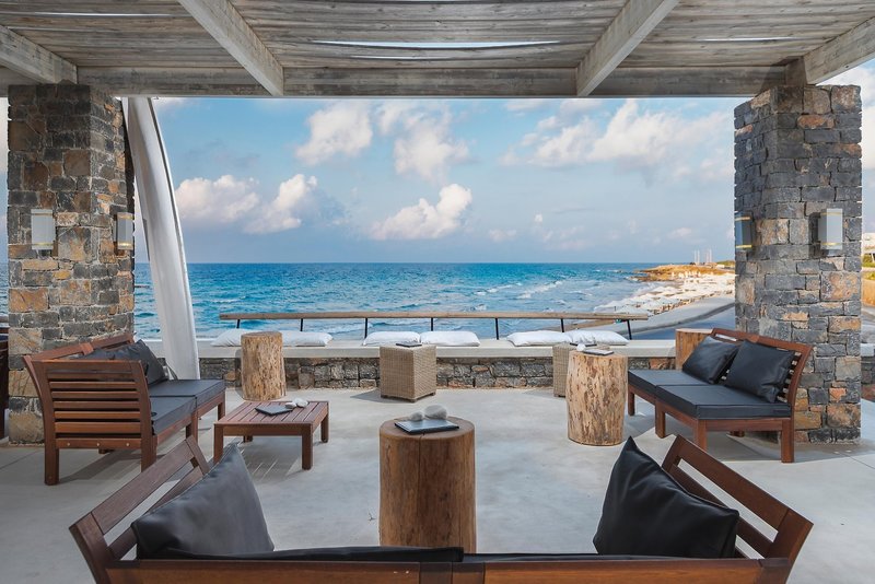 The Island Hotel 36