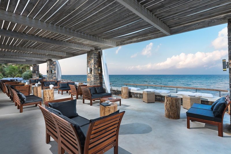 The Island Hotel 37