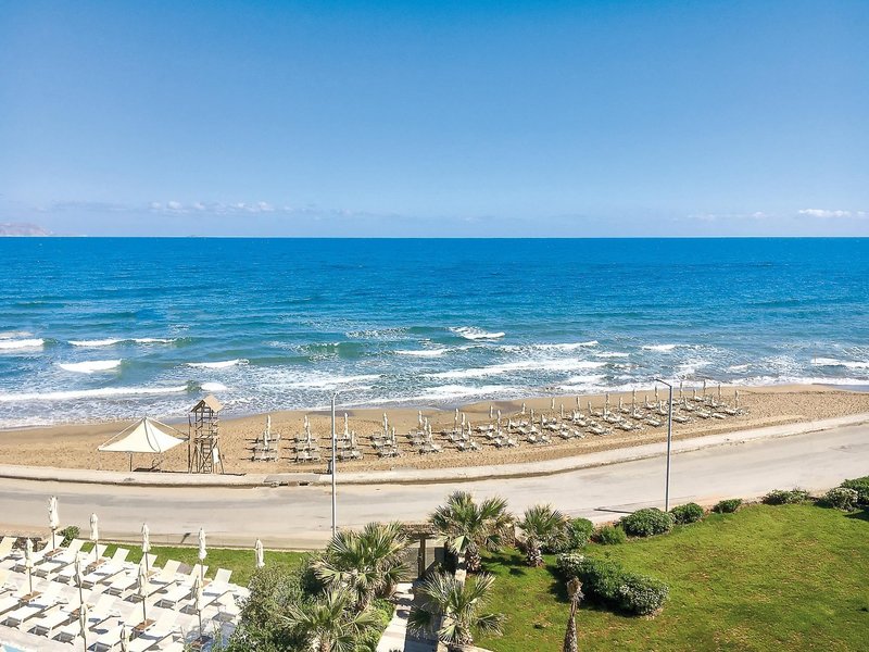 The Island Hotel 42