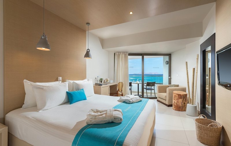The Island Hotel 43