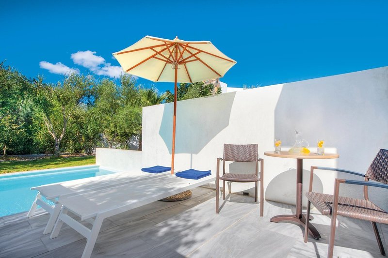 The Island Hotel 44