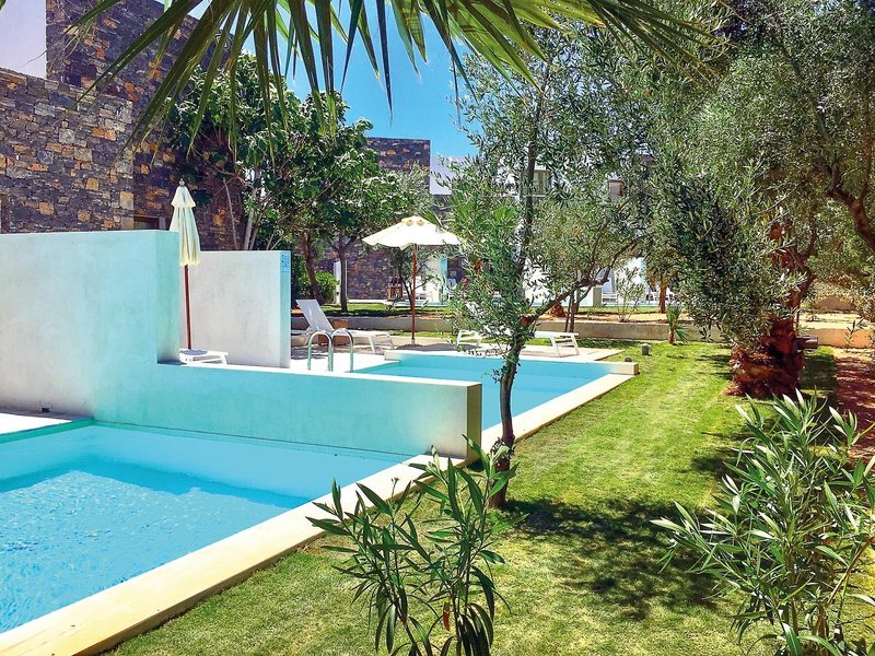 The Island Hotel 45