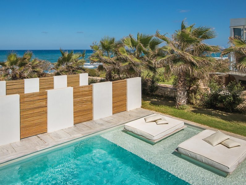The Island Hotel 46