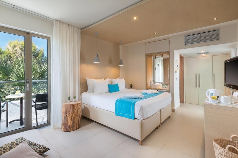 The Island Hotel 49