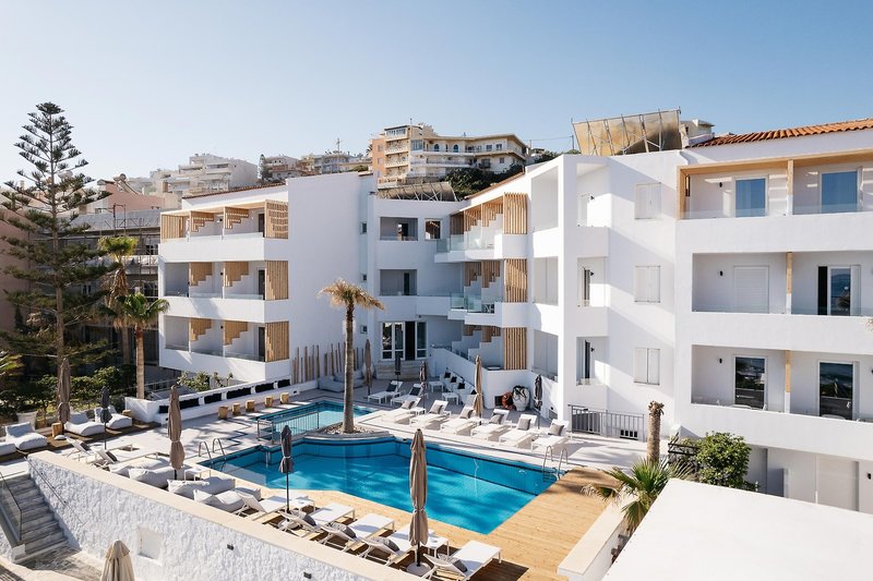 The Island Hotel 50