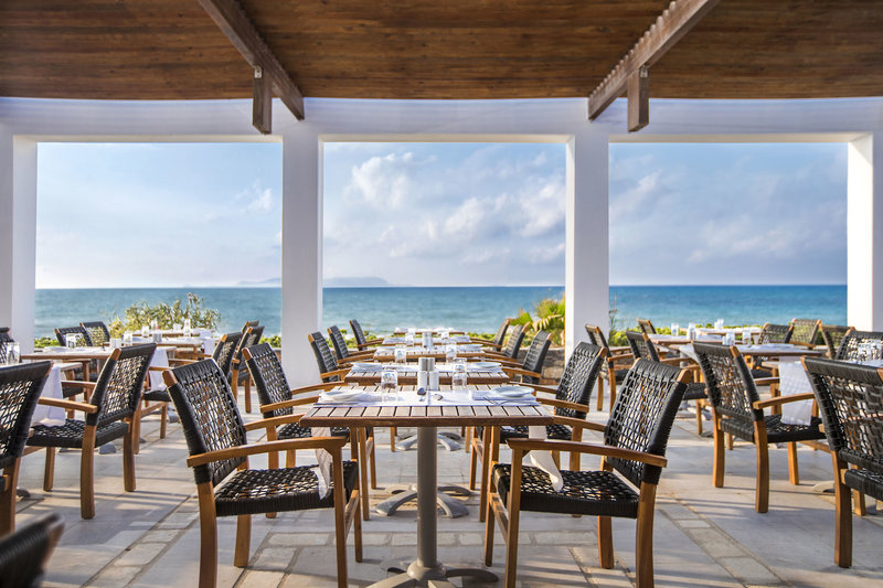 The Island Hotel 6