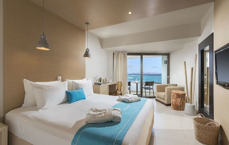 The Island Hotel 14