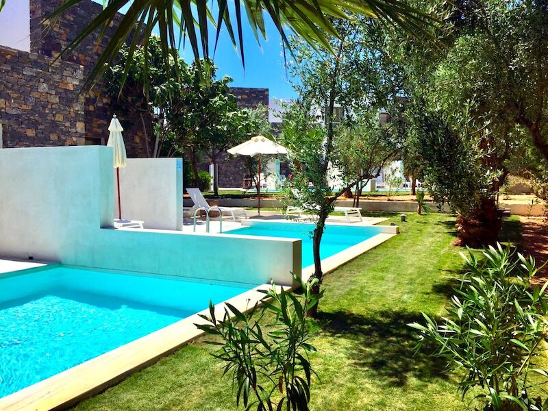 The Island Hotel 15