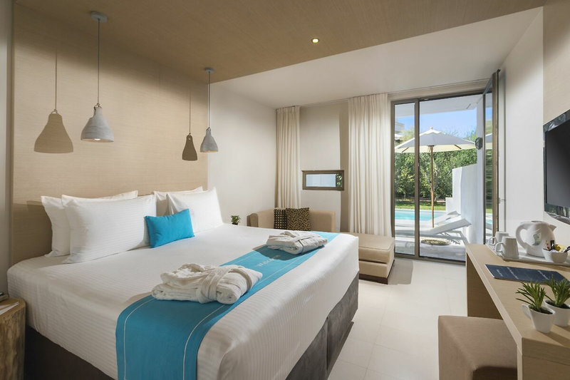 The Island Hotel 6
