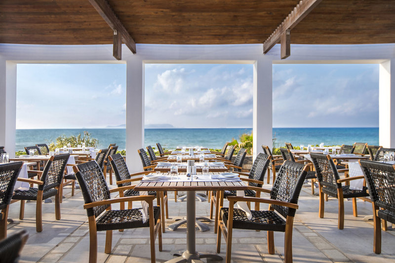 The Island Hotel 11