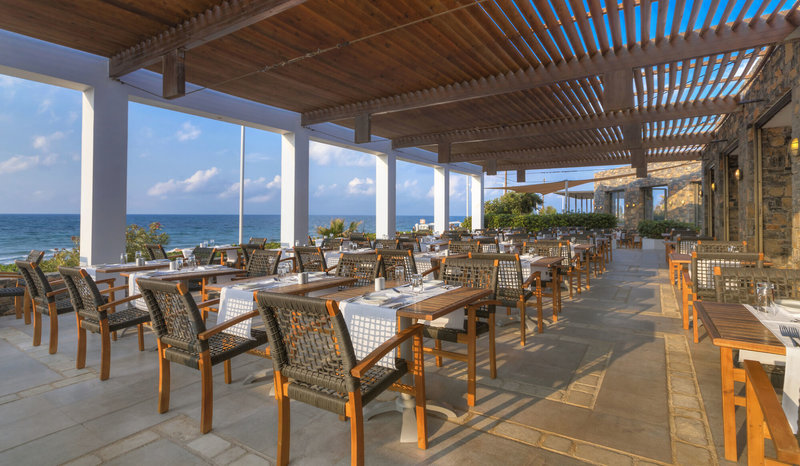 The Island Hotel 12