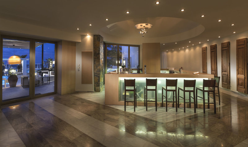 The Island Hotel 15