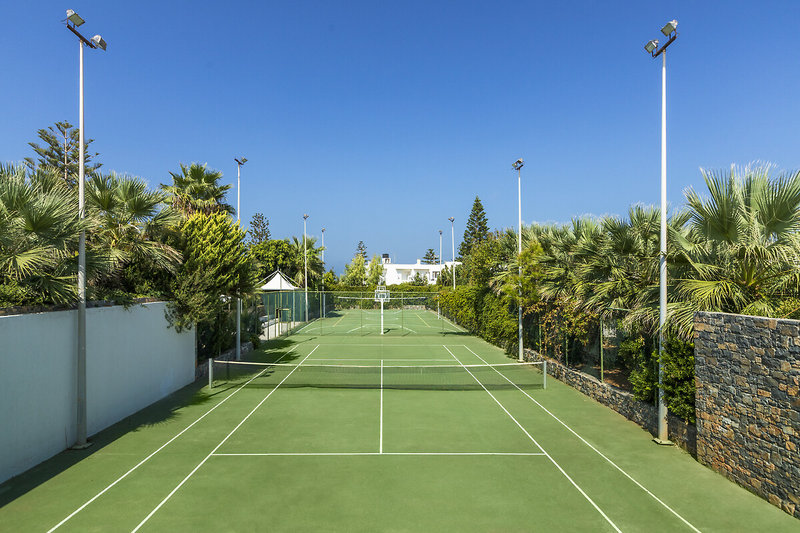 The Island Hotel 18