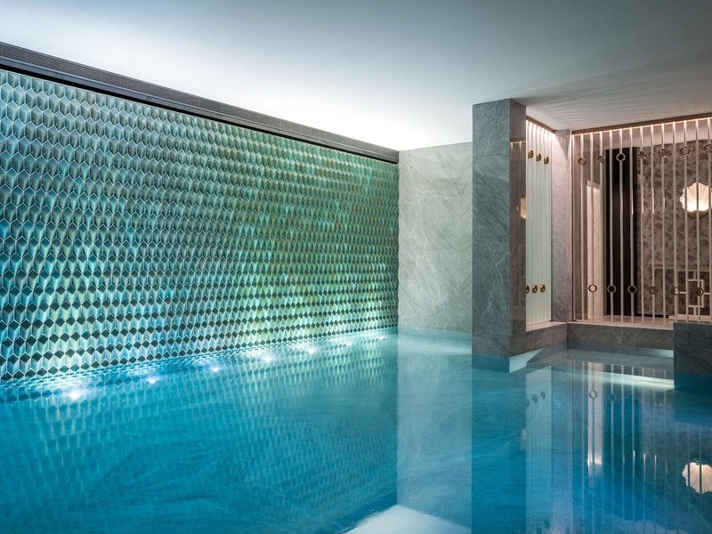 Maison Albar Hotels Le Monumental Palace 2
