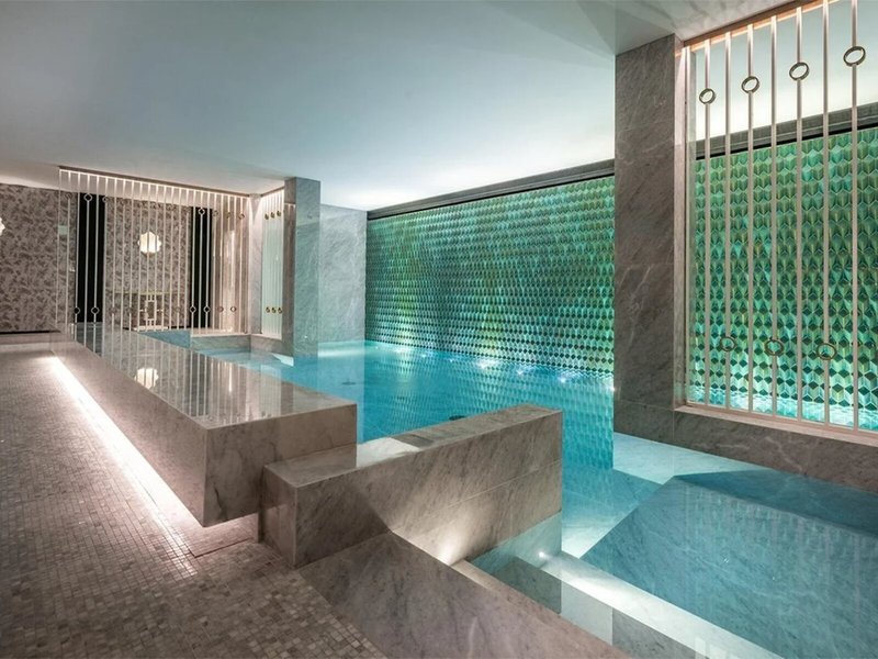 Maison Albar Hotels Le Monumental Palace 3