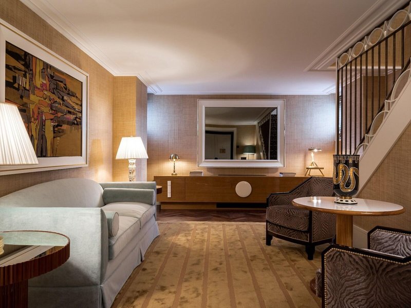 Maison Albar Hotels Le Monumental Palace 4