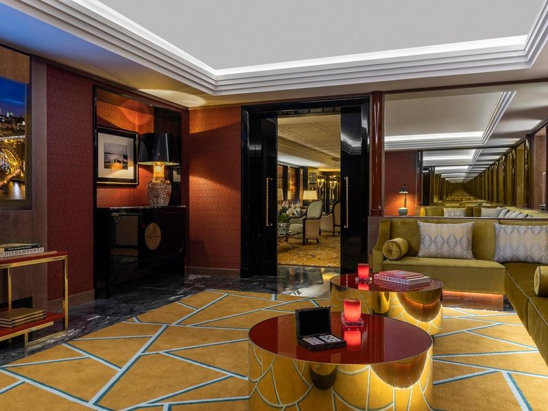Maison Albar Hotels Le Monumental Palace 5