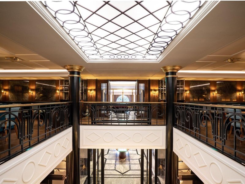 Maison Albar Hotels Le Monumental Palace 6