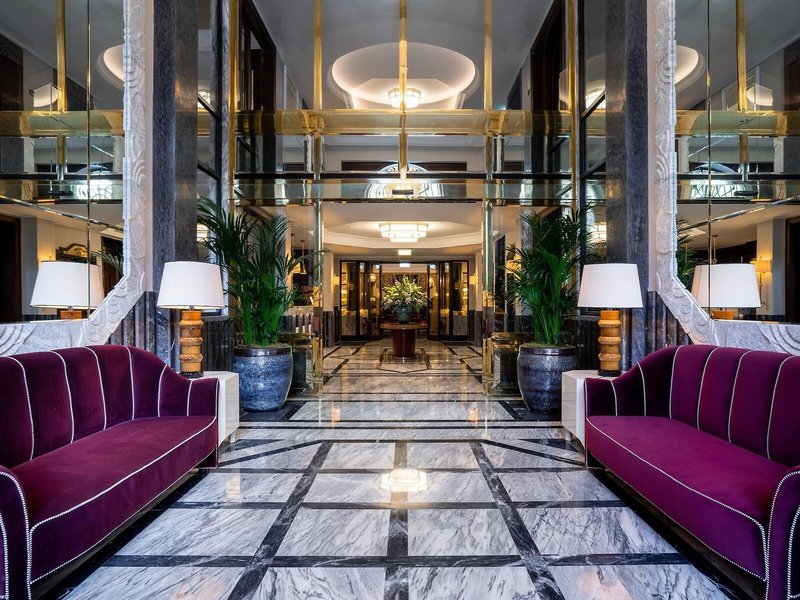 Maison Albar Hotels Le Monumental Palace 7