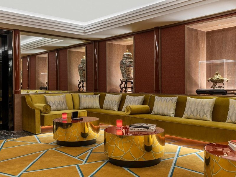 Maison Albar Hotels Le Monumental Palace 8