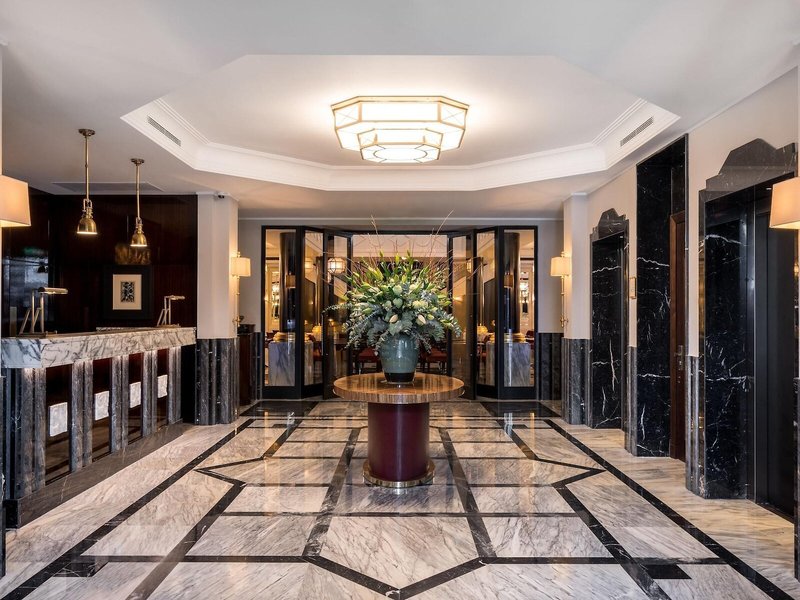 Maison Albar Hotels Le Monumental Palace 9