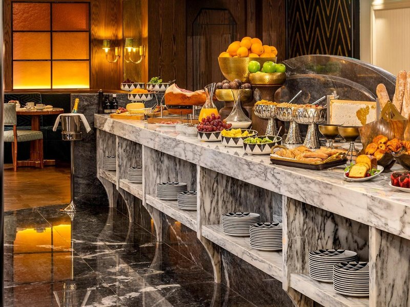 Maison Albar Hotels Le Monumental Palace 10