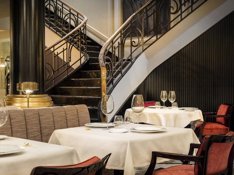 Maison Albar Hotels Le Monumental Palace 11