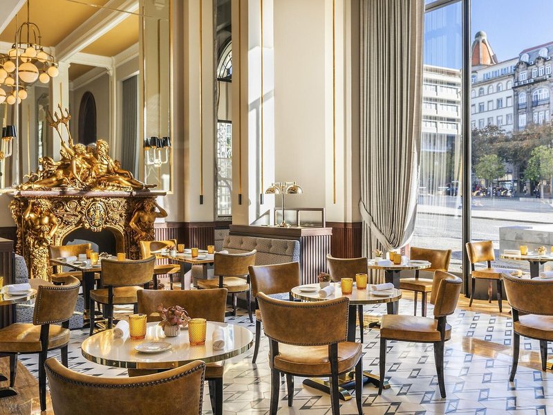Maison Albar Hotels Le Monumental Palace 12