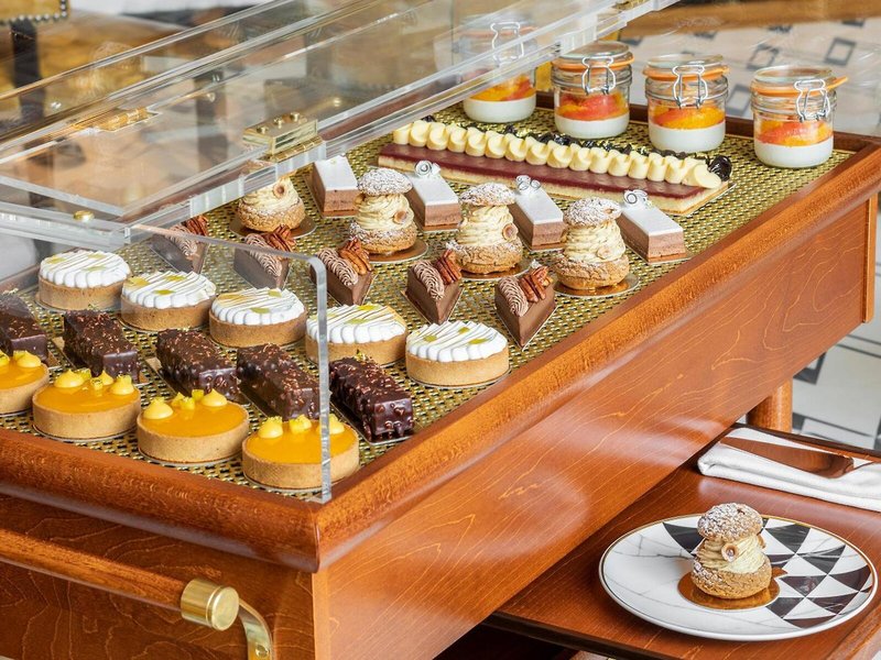 Maison Albar Hotels Le Monumental Palace 13