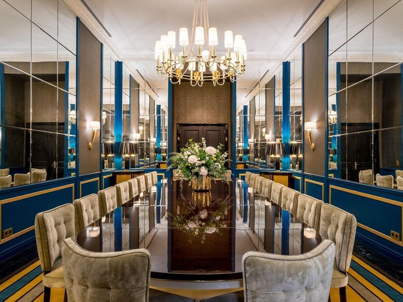 Maison Albar Hotels Le Monumental Palace 14