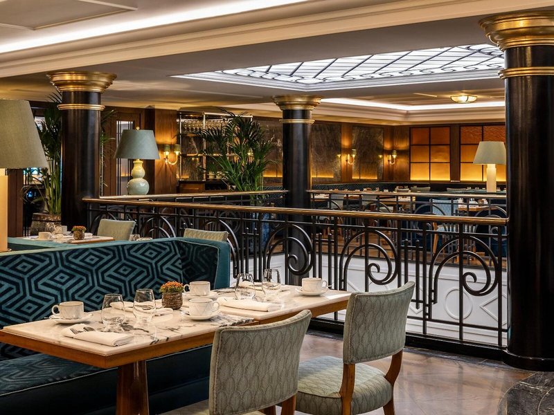 Maison Albar Hotels Le Monumental Palace 15