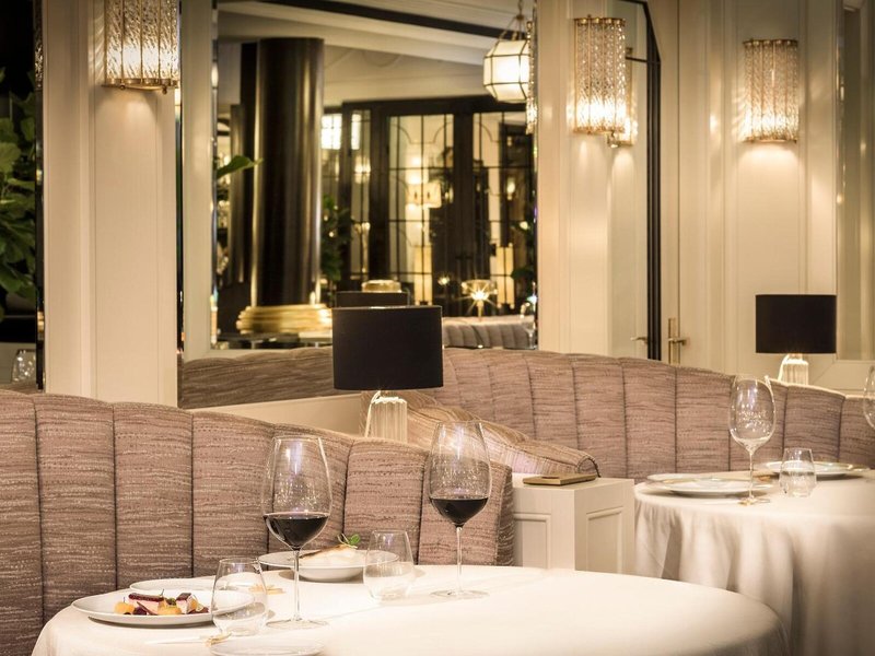 Maison Albar Hotels Le Monumental Palace 19