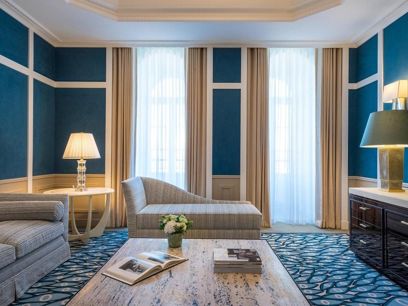 Maison Albar Hotels Le Monumental Palace 21