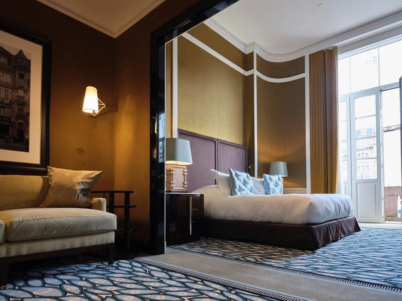 Maison Albar Hotels Le Monumental Palace 22