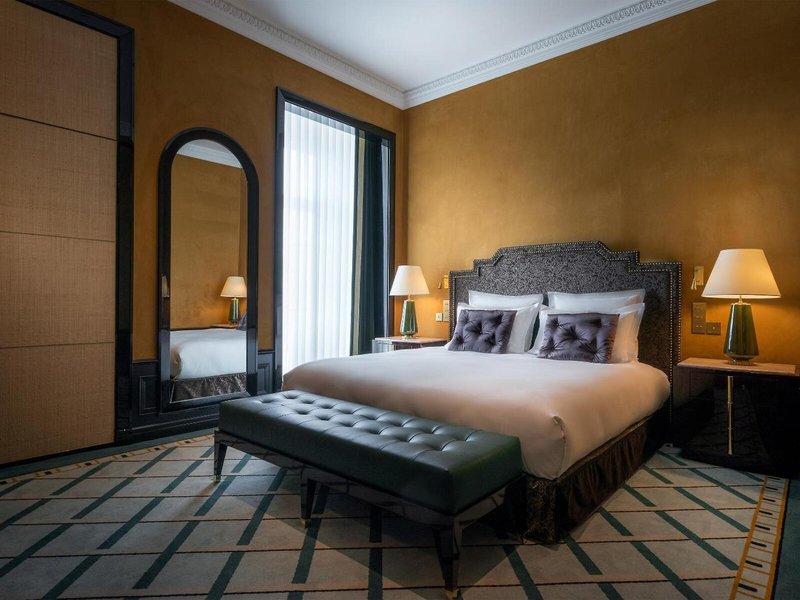 Maison Albar Hotels Le Monumental Palace 23