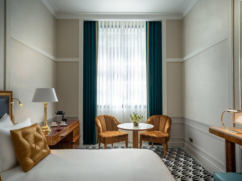 Maison Albar Hotels Le Monumental Palace 24