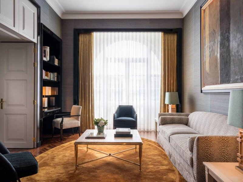 Maison Albar Hotels Le Monumental Palace 25