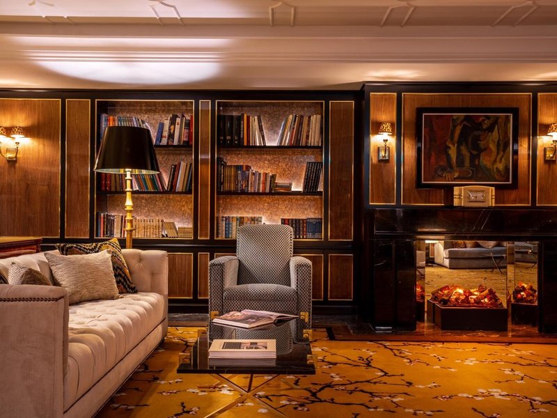 Maison Albar Hotels Le Monumental Palace 26