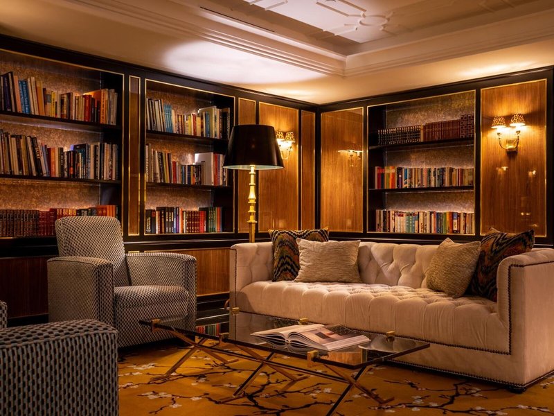 Maison Albar Hotels Le Monumental Palace 28