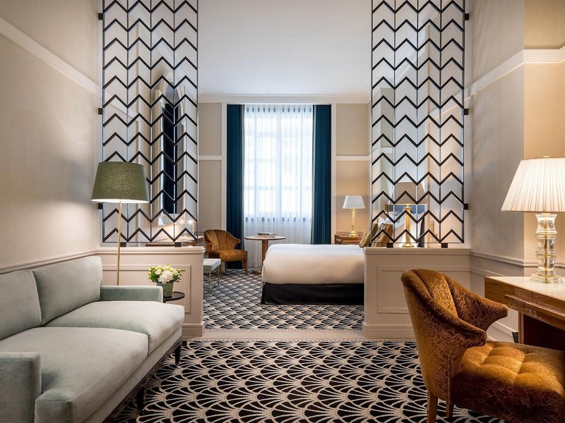 Maison Albar Hotels Le Monumental Palace 31