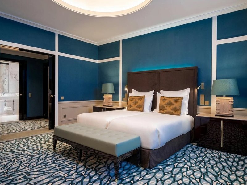 Maison Albar Hotels Le Monumental Palace 32