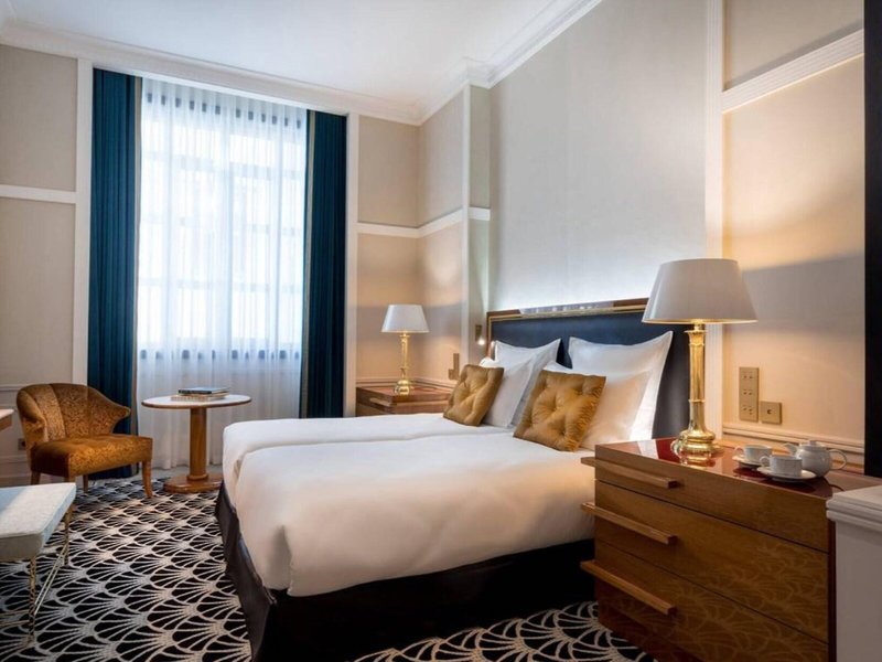 Maison Albar Hotels Le Monumental Palace 33