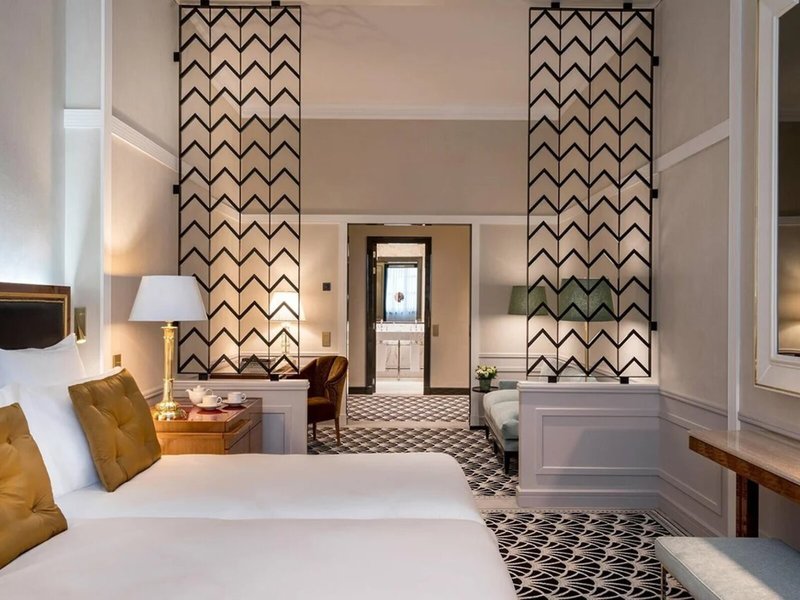 Maison Albar Hotels Le Monumental Palace 34