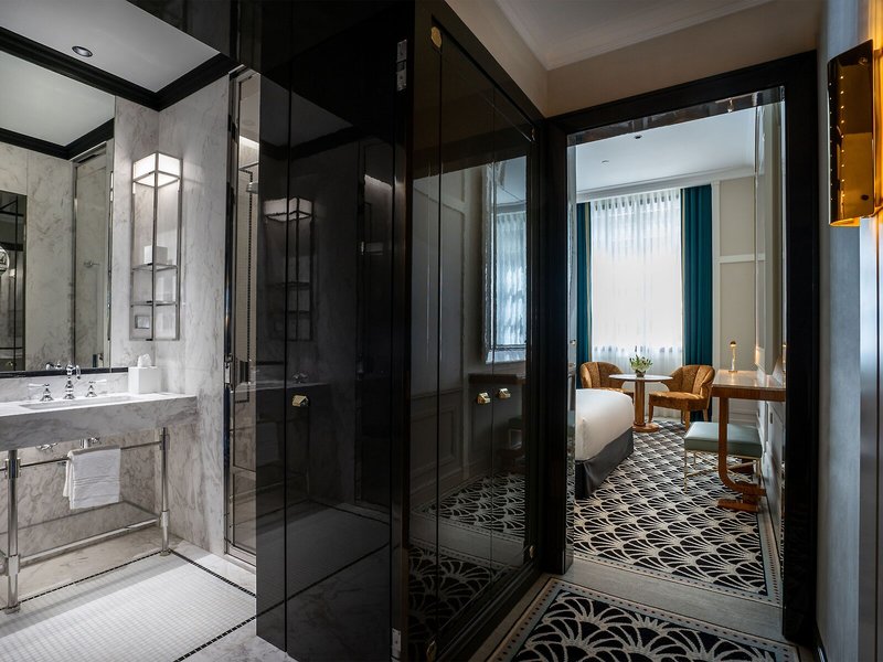 Maison Albar Hotels Le Monumental Palace 36