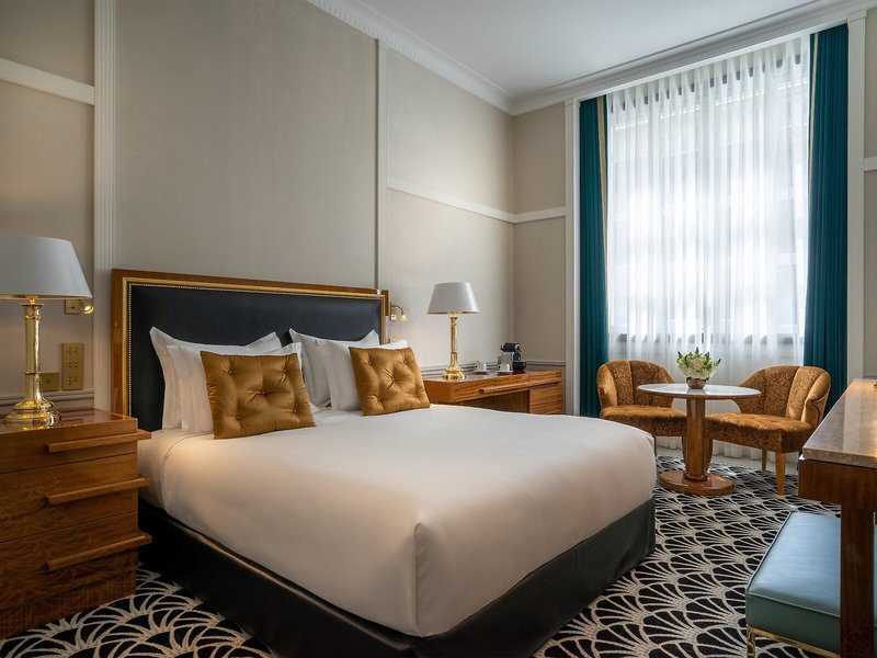 Maison Albar Hotels Le Monumental Palace 38