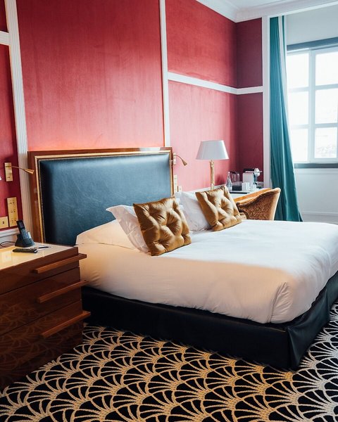 Maison Albar Hotels Le Monumental Palace 40
