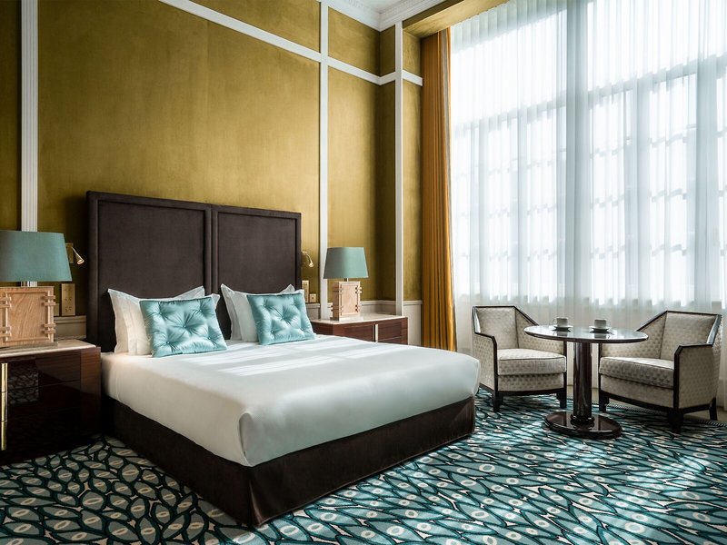 Maison Albar Hotels Le Monumental Palace 41